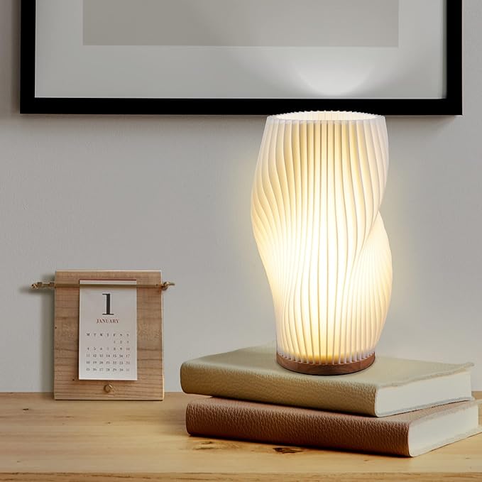 Niva Wave Lamp