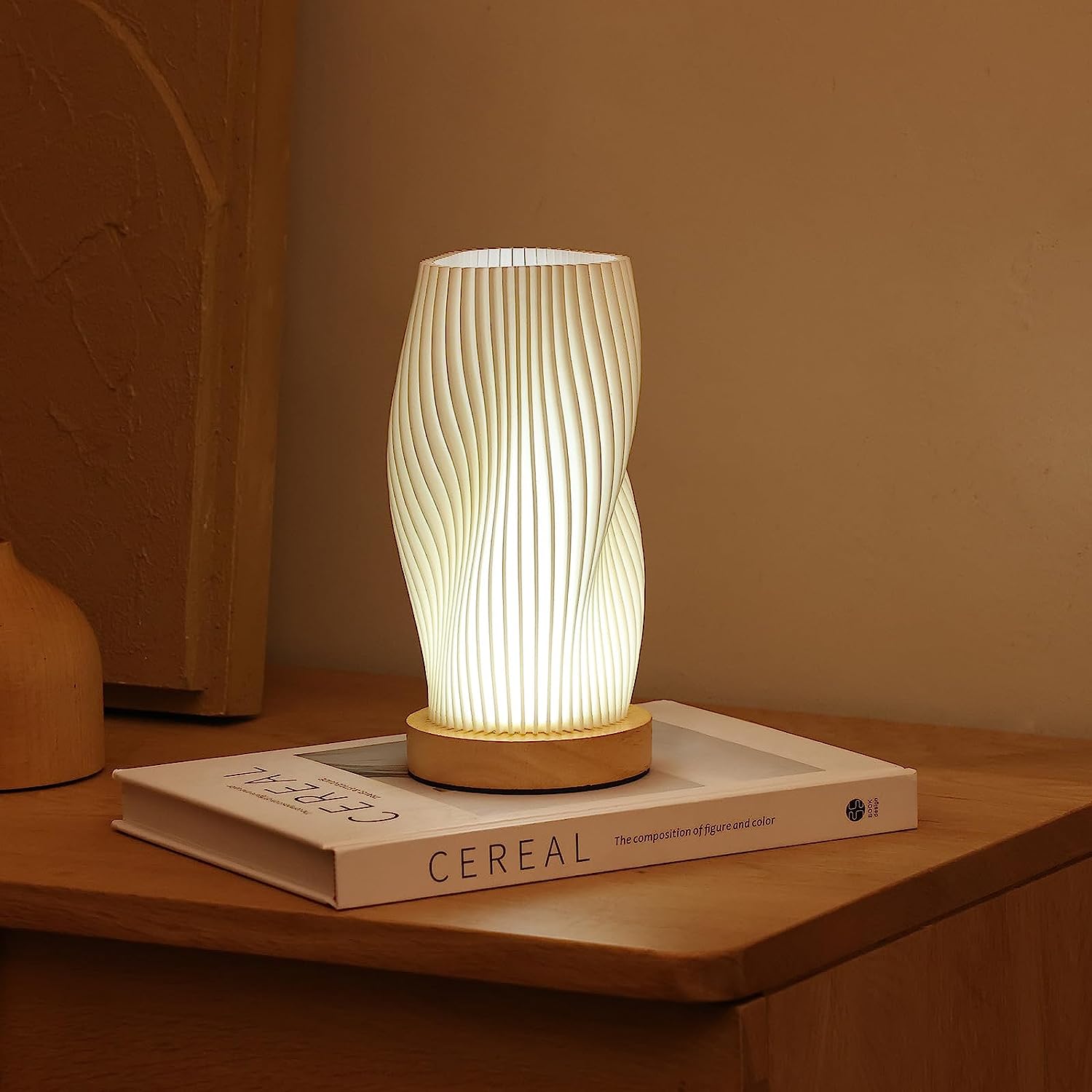 Niva Wave Lamp