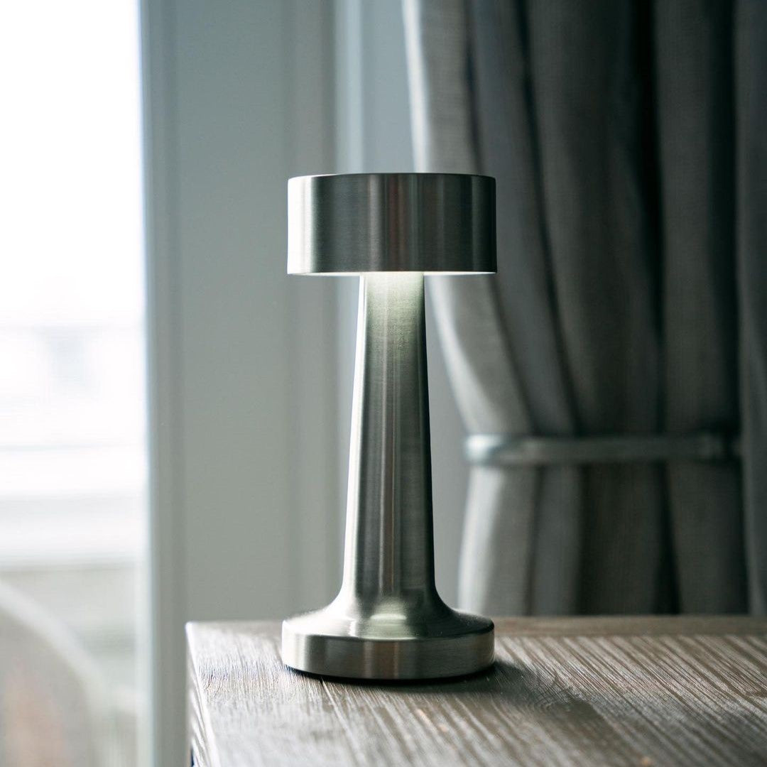 Alaric Dimmable Table Lamp