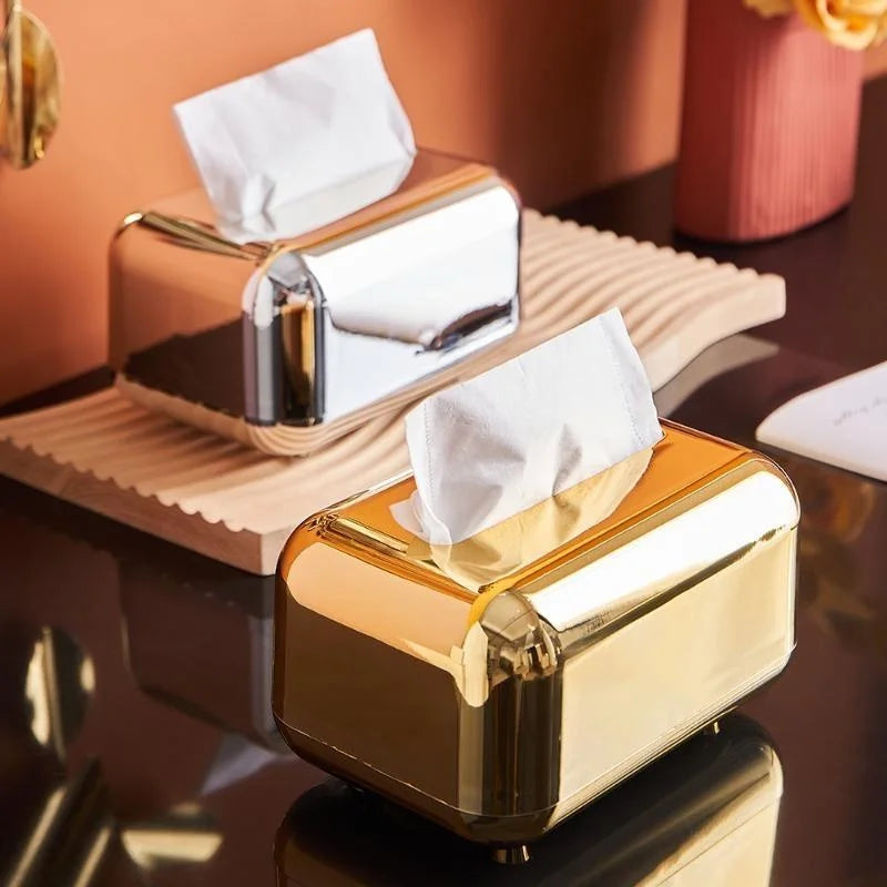 Aureum Napkin Holder
