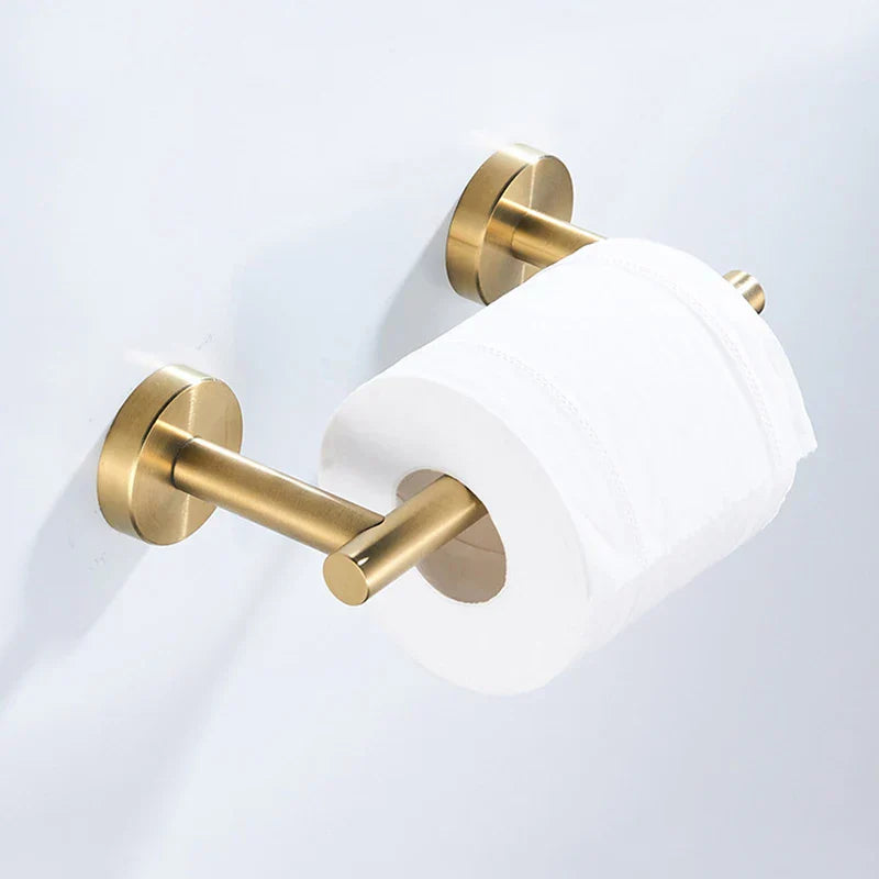 Rialto Toilet Paper Holder