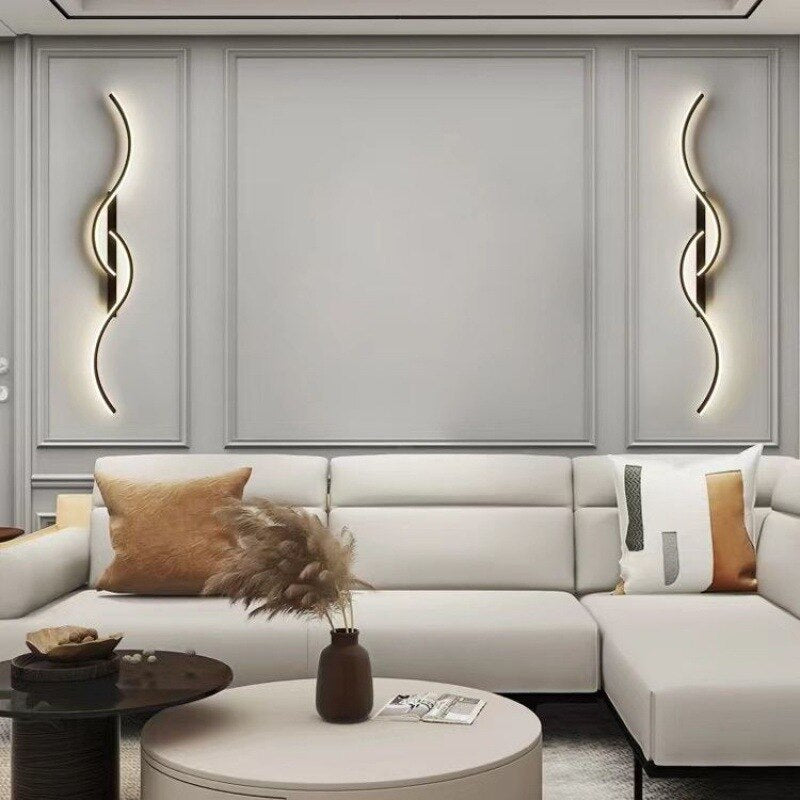 Auralis Wall Light