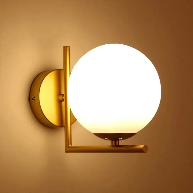 Vireo Wall Light