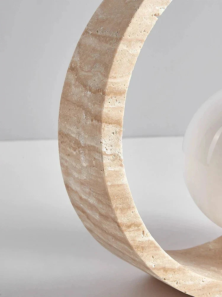 Solara Table Lamp