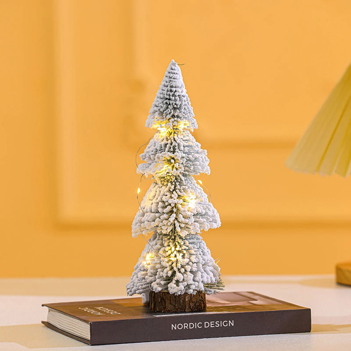 Small Christmas Tree