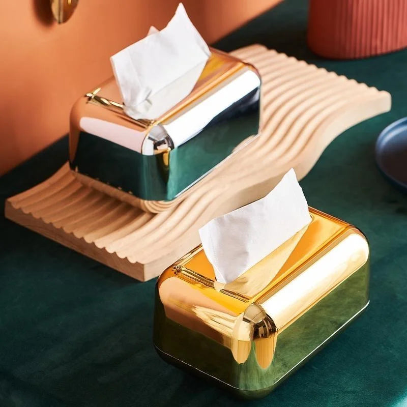 Aureum Napkin Holder