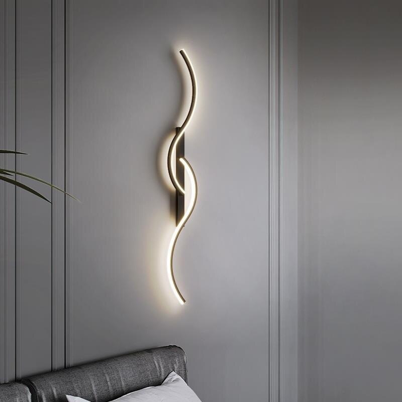 Auralis Wall Light