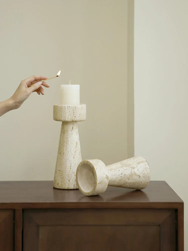 Solea Candle Holder