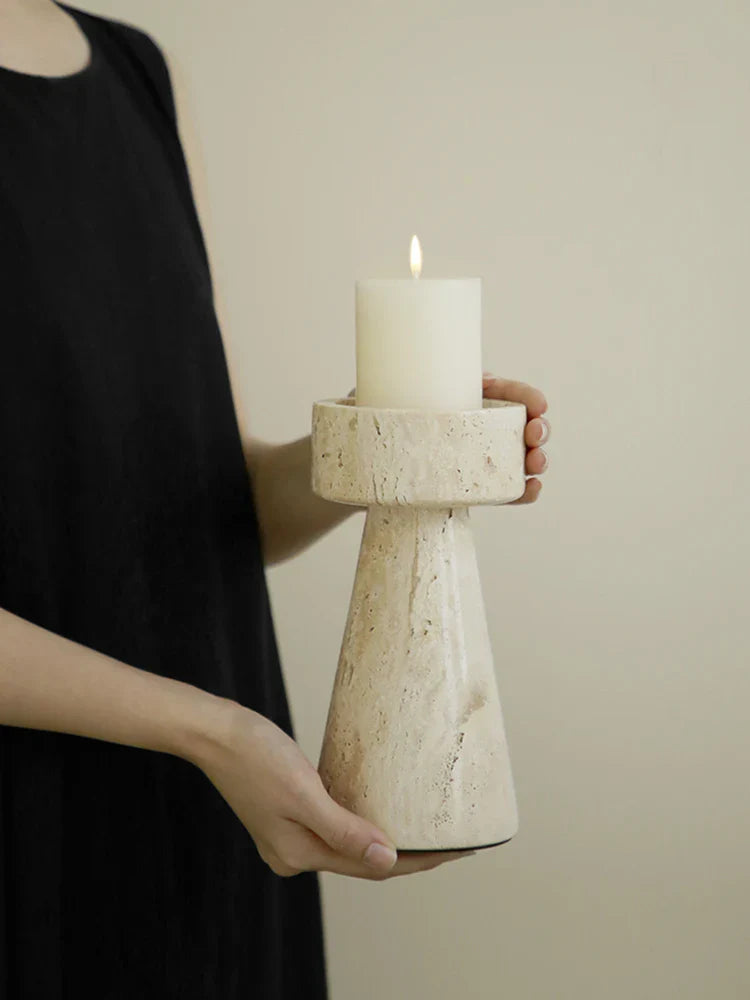 Solea Candle Holder