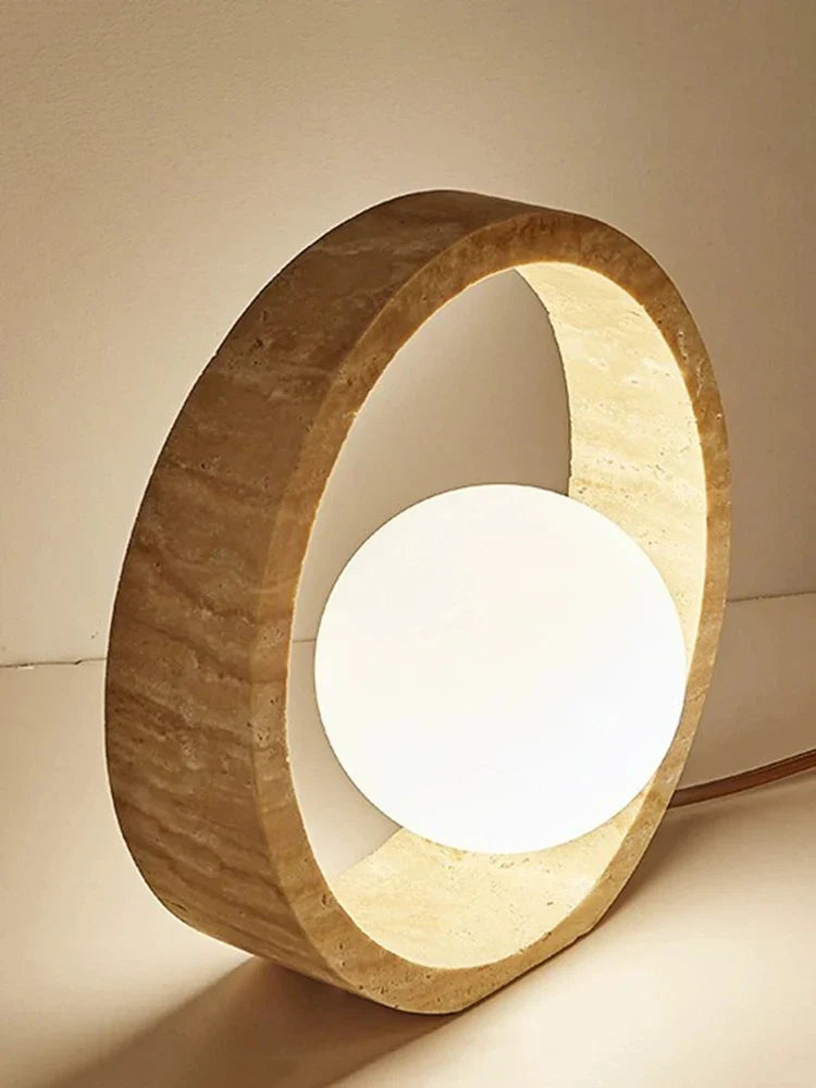 Solara Table Lamp