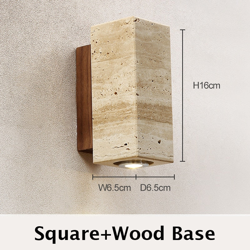 Sora Wall Light