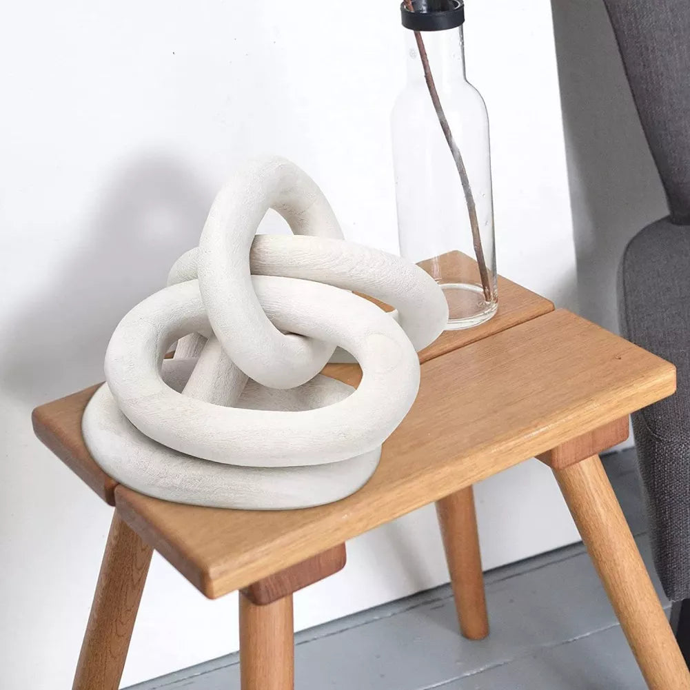 LumaWood Chain
