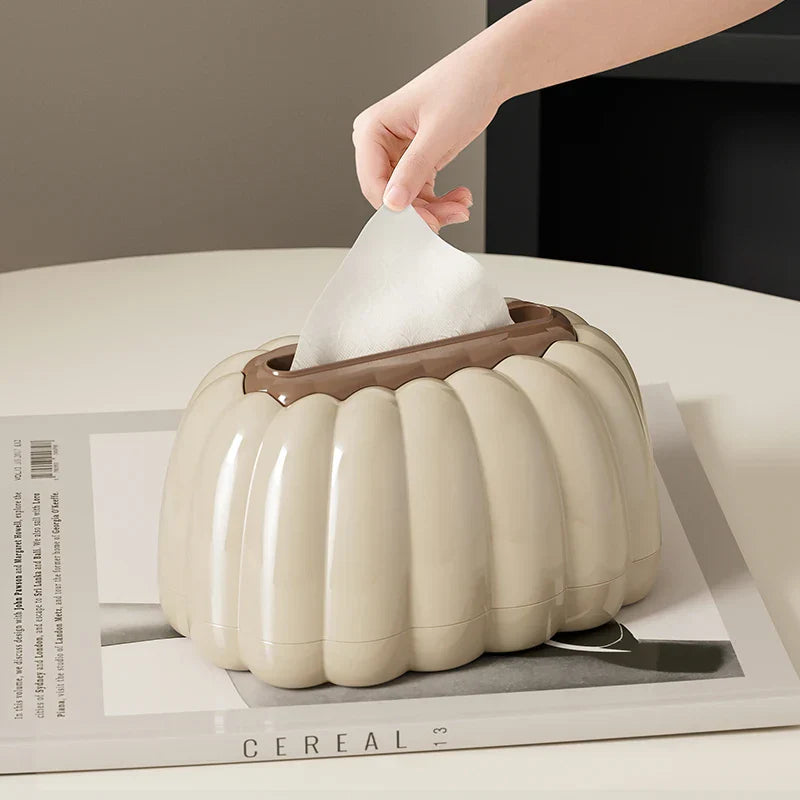 Aurea Tissue Box