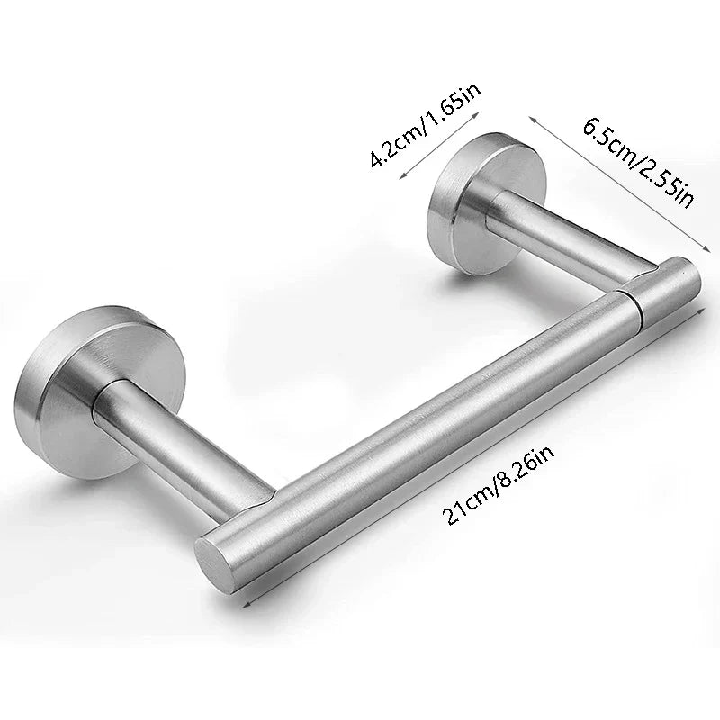 Rialto Toilet Paper Holder