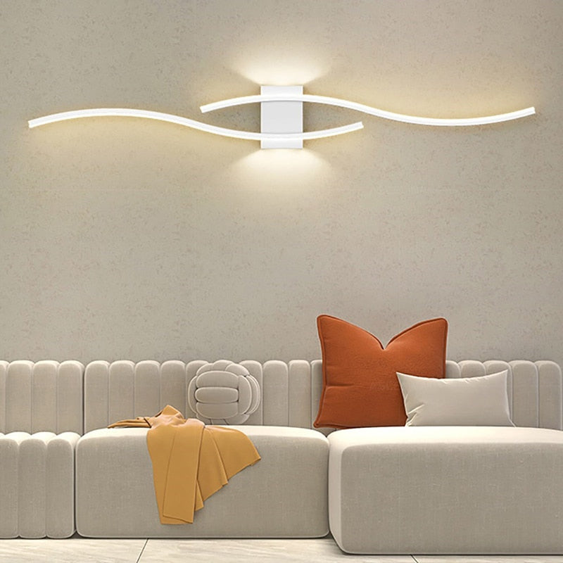 Seren Wall Lamp