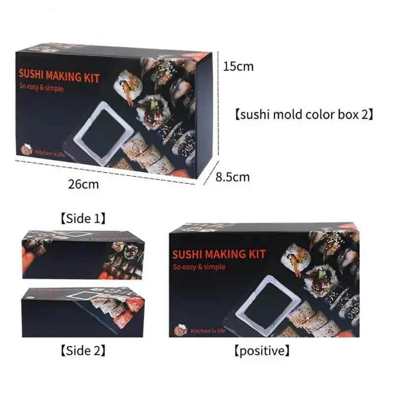 Sushiko Sushi Maker
