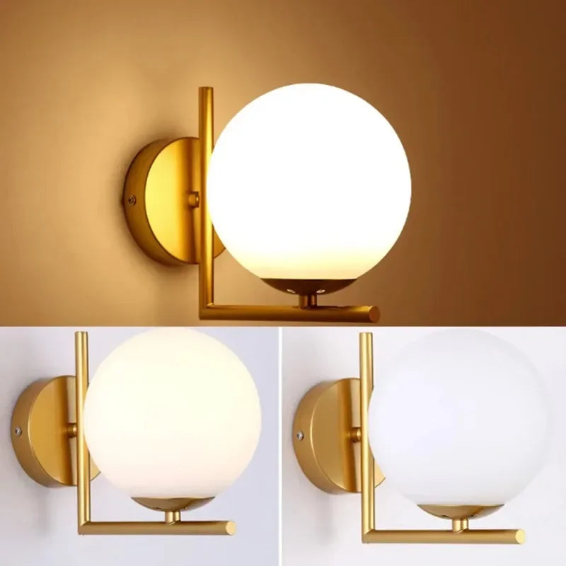 Vireo Wall Light