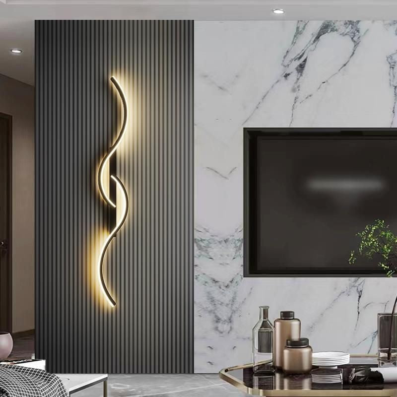 Auralis Wall Light