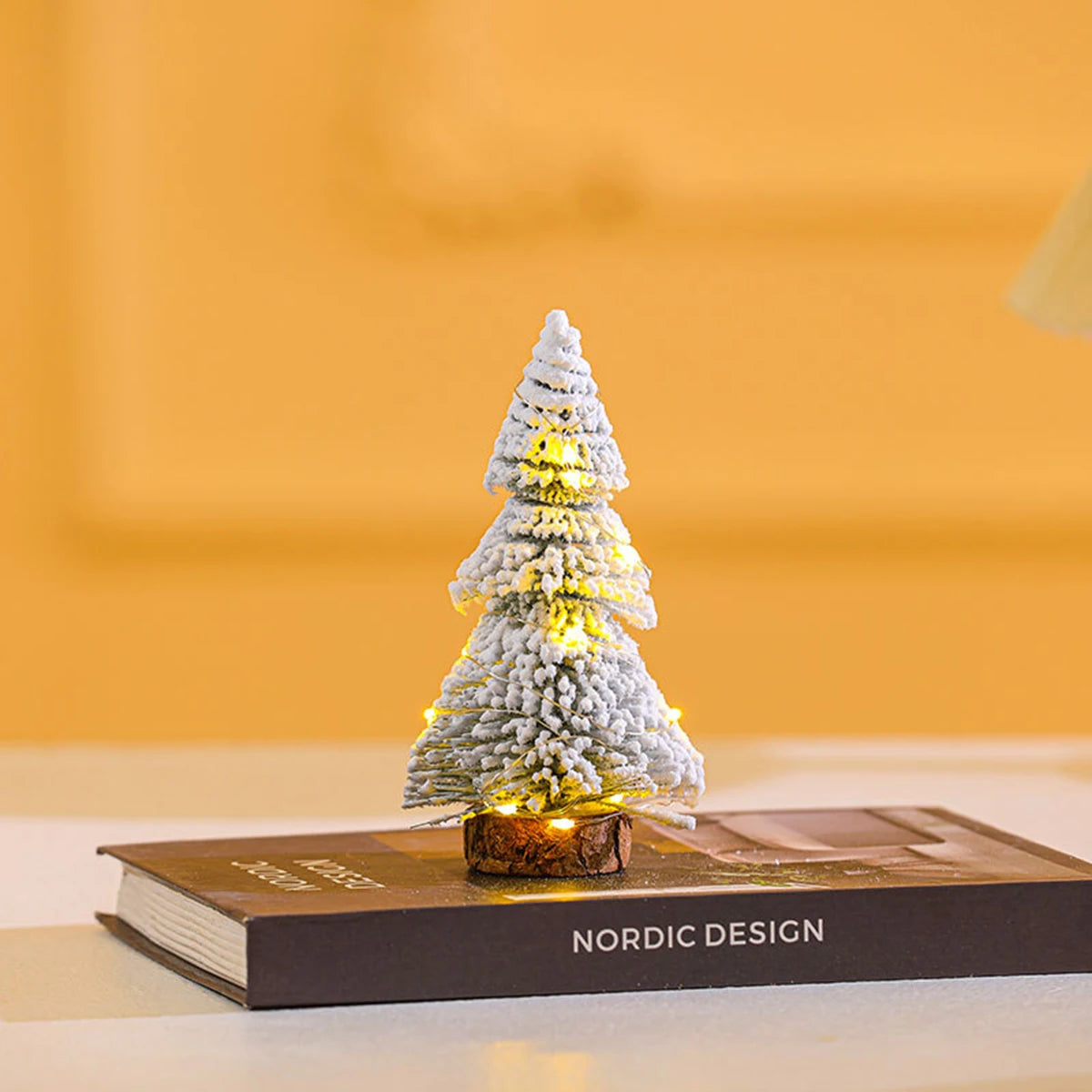 Small Christmas Tree