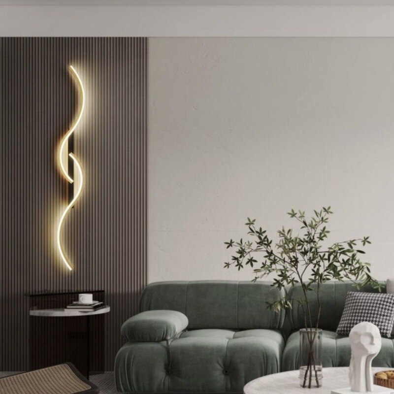 Auralis Wall Light