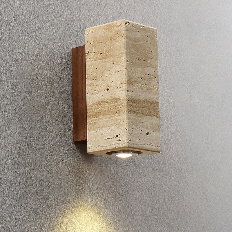 Sora Wall Light
