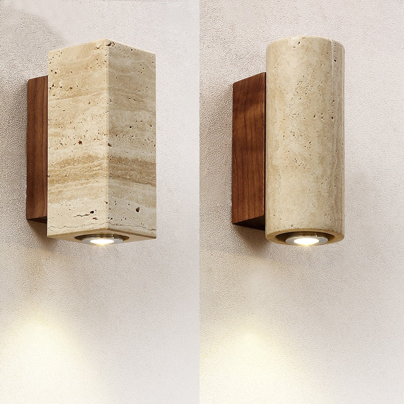 Sora Wall Light