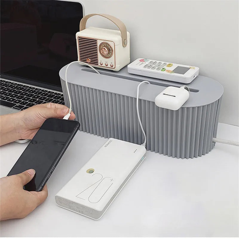 Nordix Cable Organizer