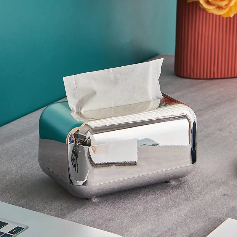 Aureum Napkin Holder