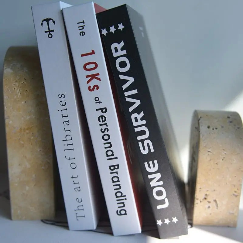 Traversa Book Stand