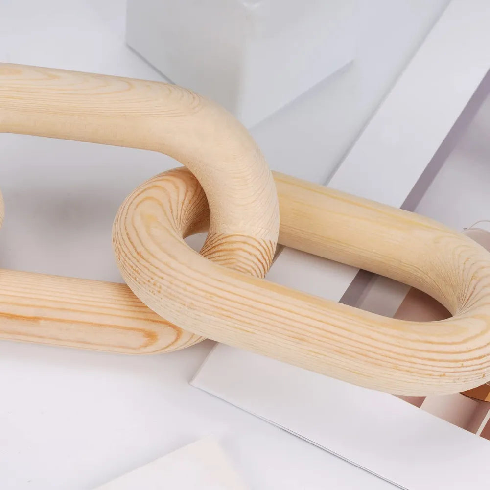 LumaWood Chain