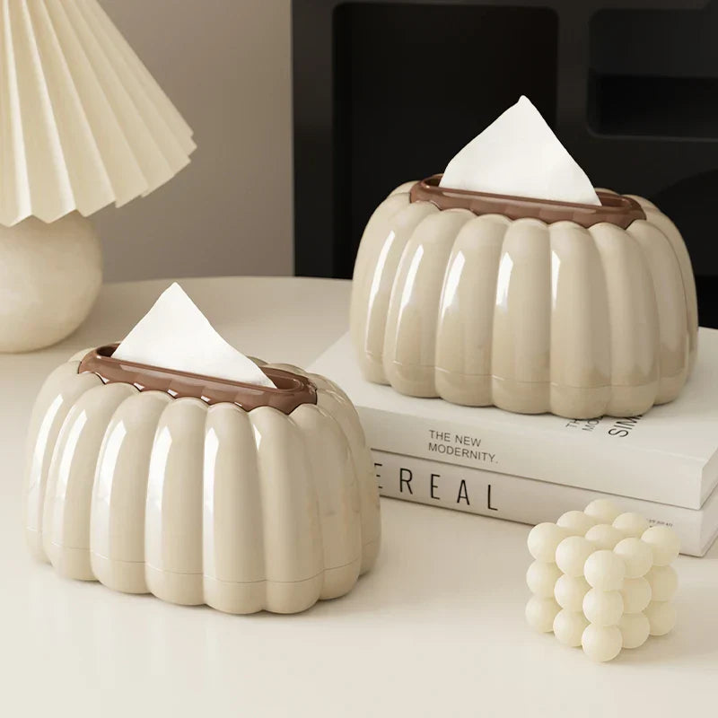 Aurea Tissue Box