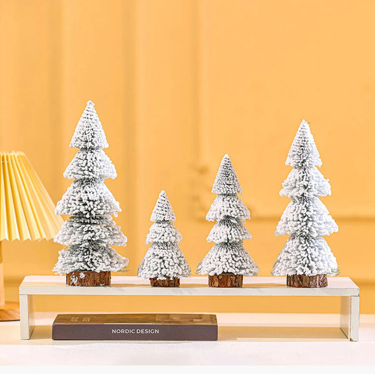 Small Christmas Tree