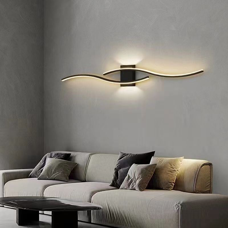 Seren Wall Lamp