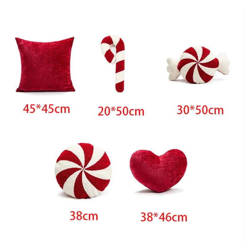 Christmas Pillows