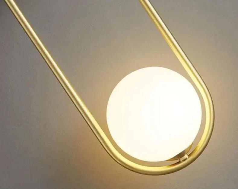 Elios Lamp