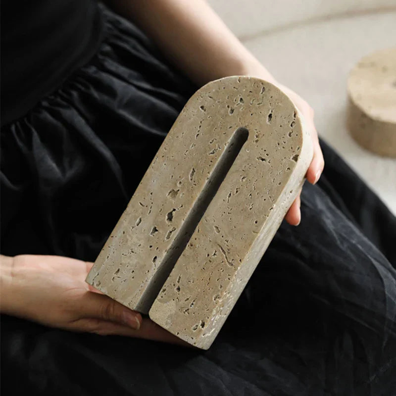 Traversa Book Stand