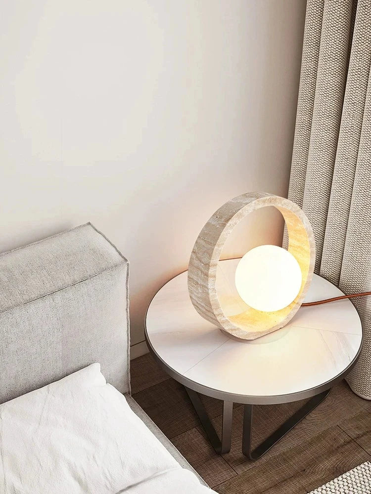 Solara Table Lamp