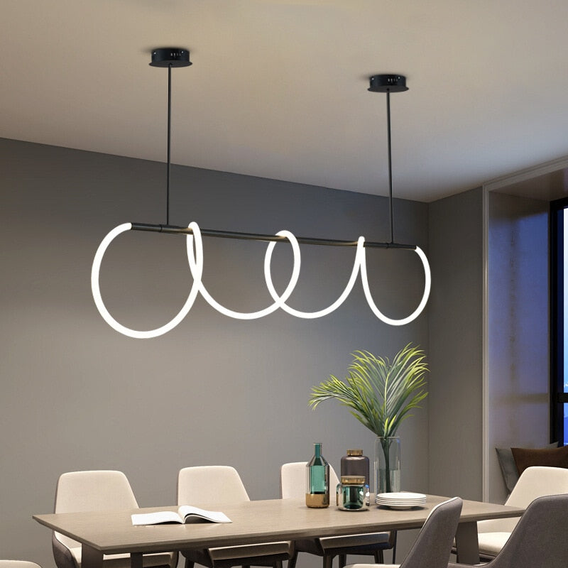 Elara Pendant Light