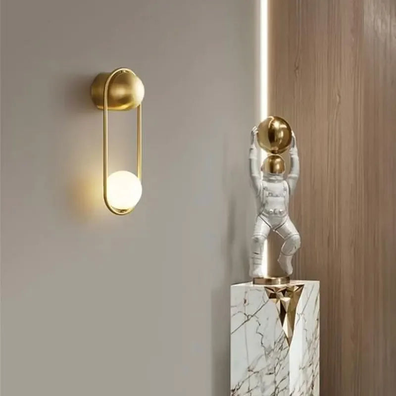 Elios Lamp