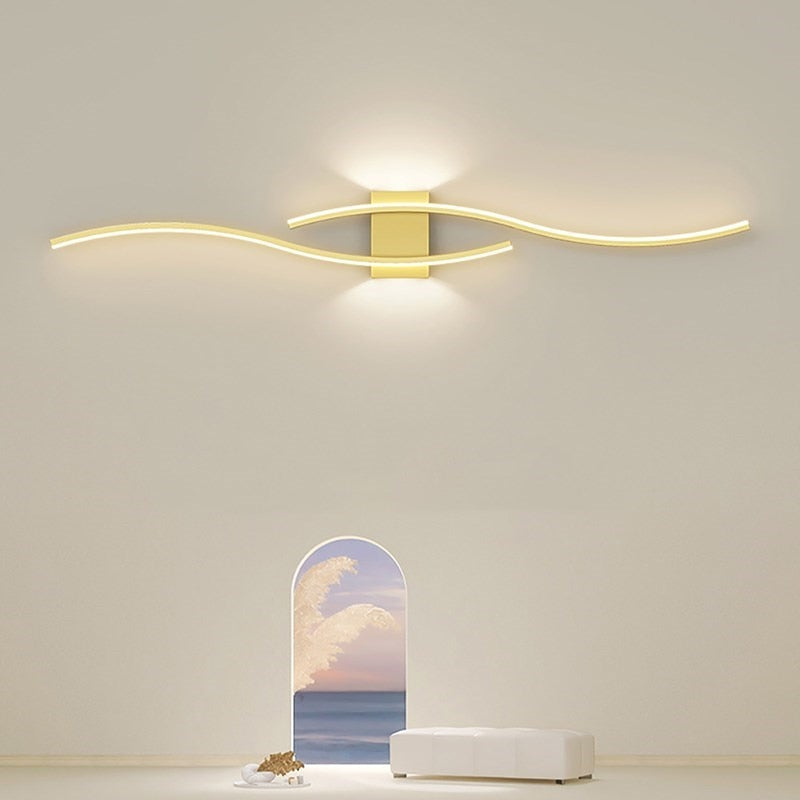 Seren Wall Lamp