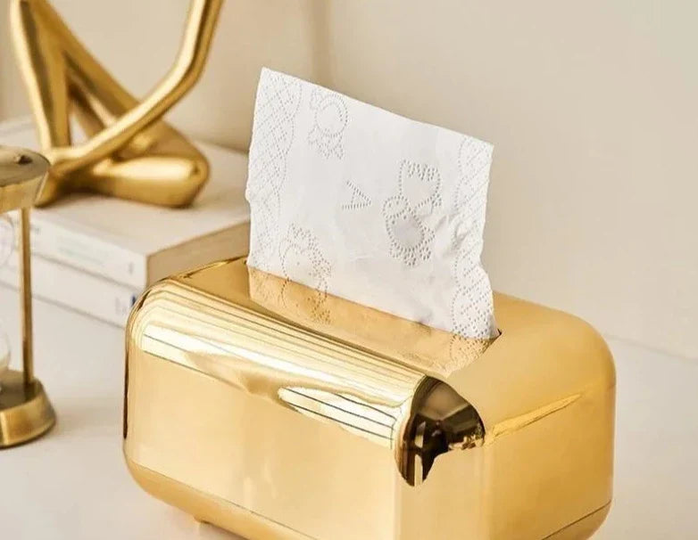 Aureum Napkin Holder