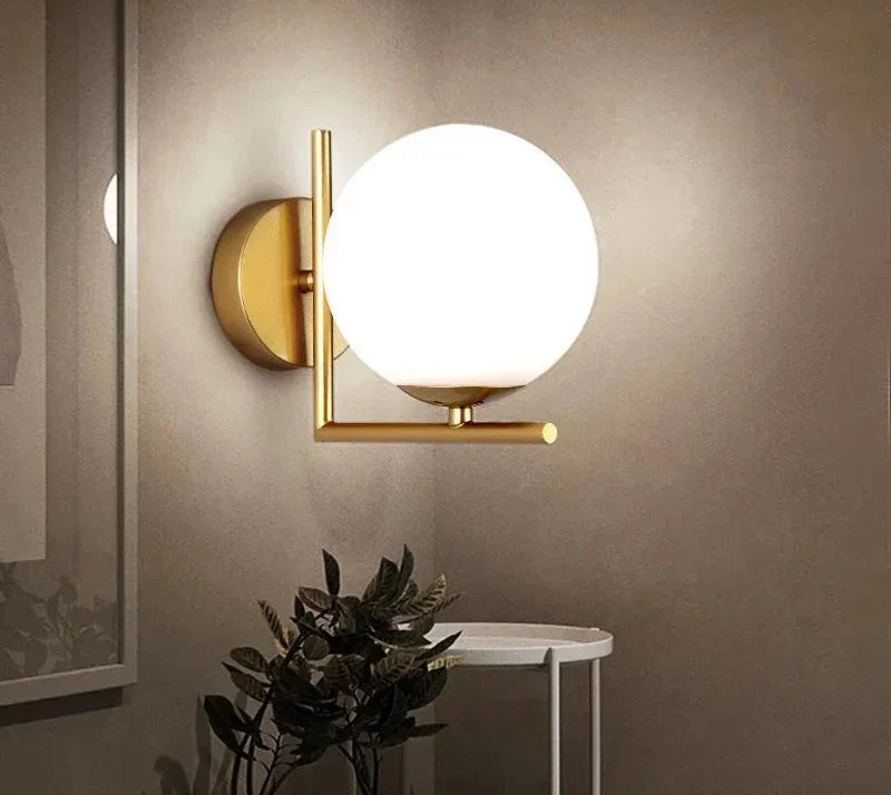 Vireo Wall Light