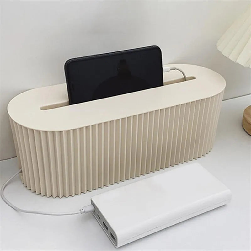 Nordix Cable Organizer