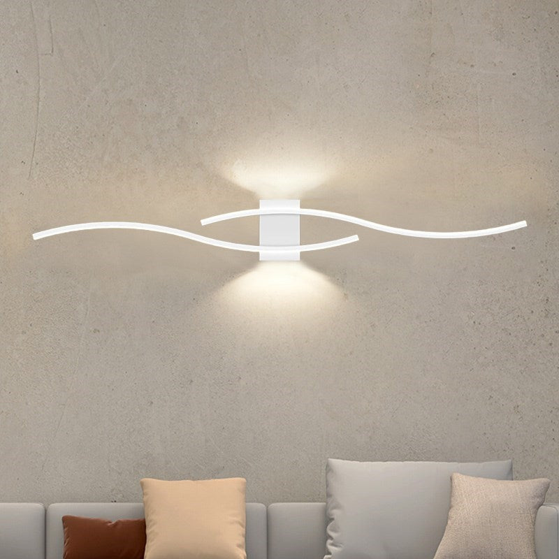 Seren Wall Lamp
