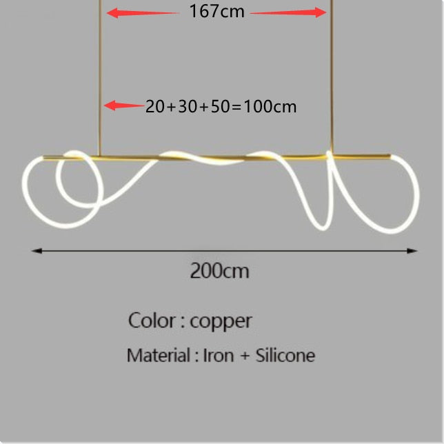 Elara Pendant Light