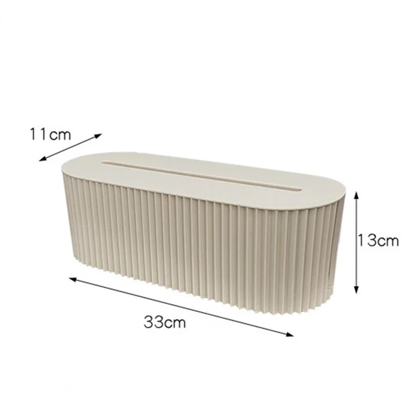 Nordix Cable Organizer