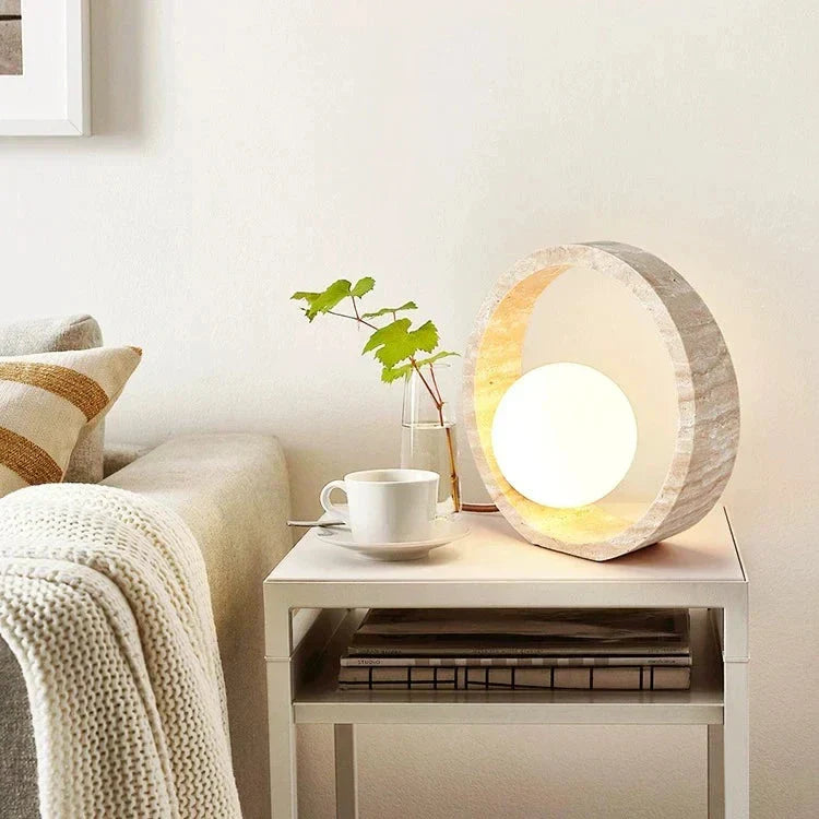 Solara Table Lamp