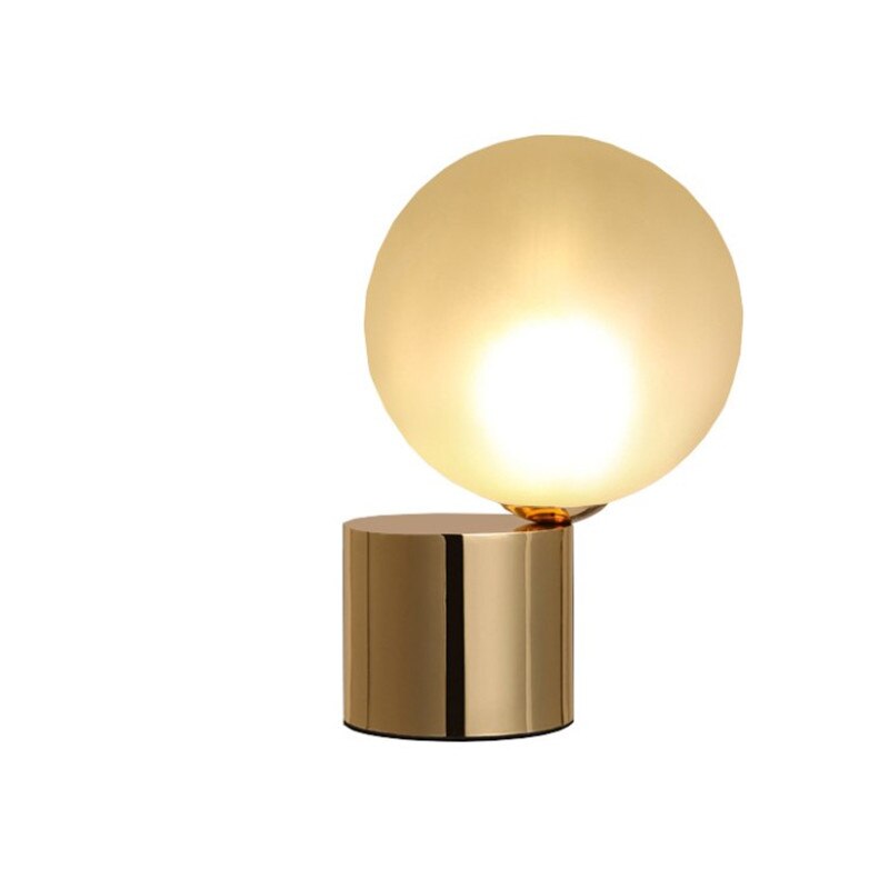 Luma Table Lamp