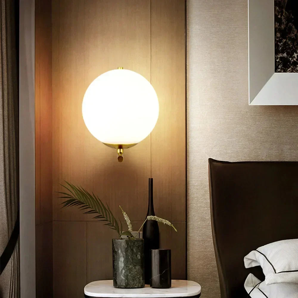 Vireo Wall Light