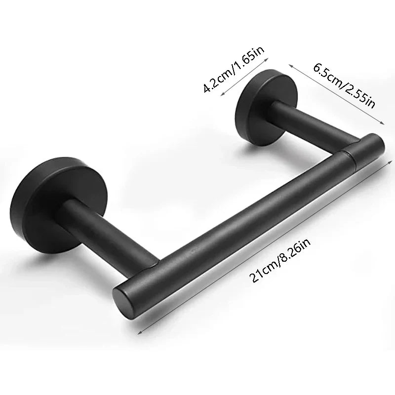 Rialto Toilet Paper Holder